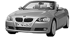 BMW E93 P1E62 Fault Code