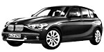 BMW F20 P1E62 Fault Code