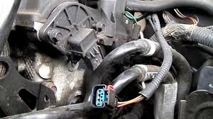 See P1E62 in engine